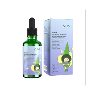 Yumi Serum - Lotion for thin and volumeless hair 50 ml