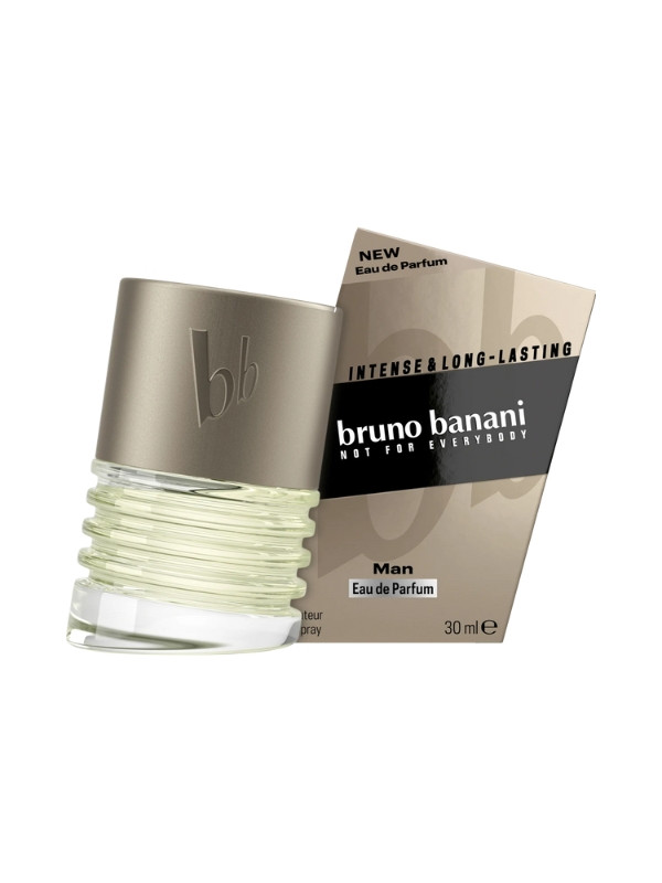 Bruno Banani Man Eau de Toilette 30 ml