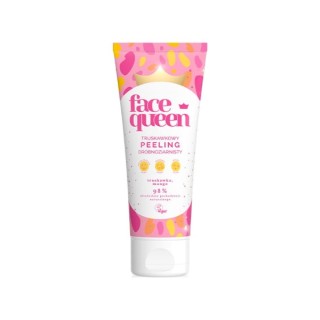 Face Queen fine-grained strawberry face Peeling 75 ml