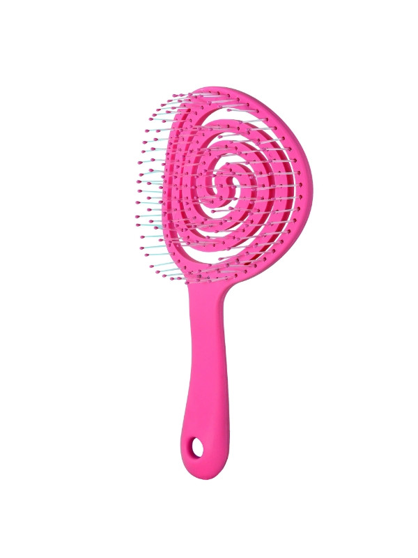 Inter Vion Lollipop Hairbrush 1 piece