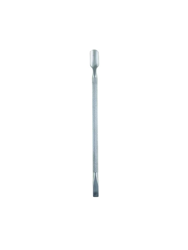 Inter Vion metal cuticle pusher 1 piece