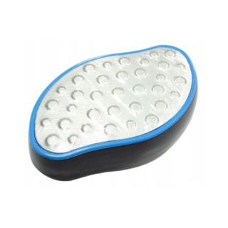 Inter Vion metal foot grater 1 piece