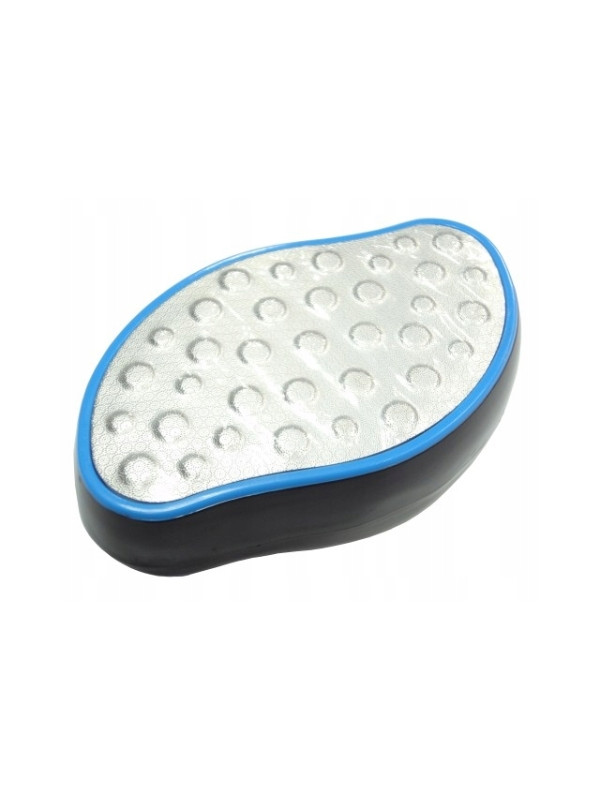 Inter Vion metal foot grater 1 piece