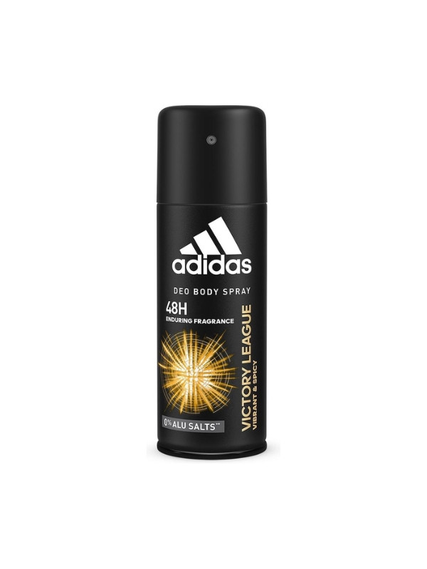 Adidas Men Dezodorant w spray'u Victory League 150 ml