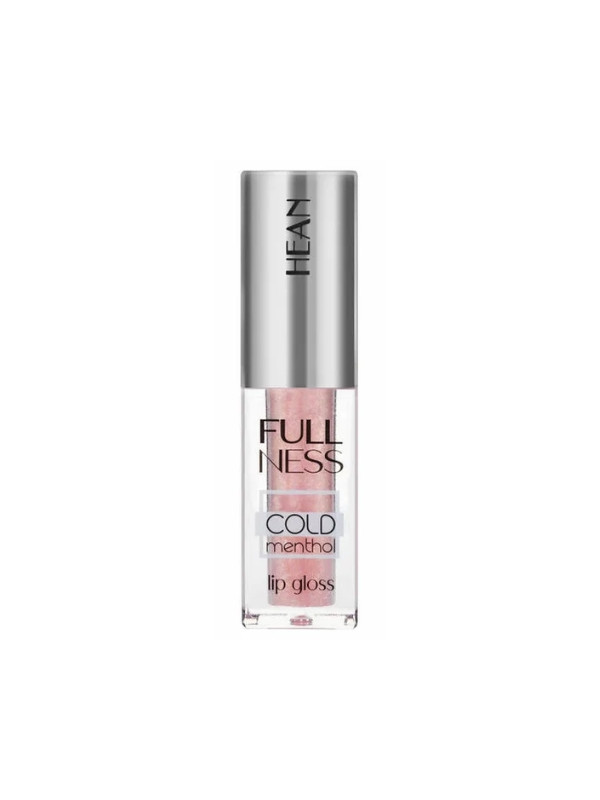 Hean Fullness Lip plumping lip gloss Cold Menthol 5 ml