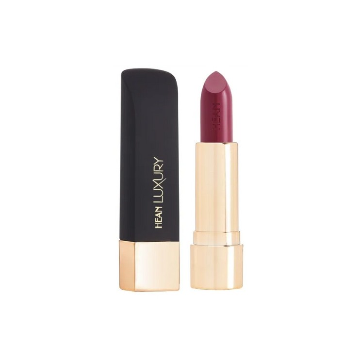 Hean Luxury Pomadka do ust kaszmirowa /716/ Blueberry Sorbet 4 g