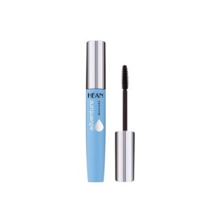 Hean Adventure Waterproof Mascara Black