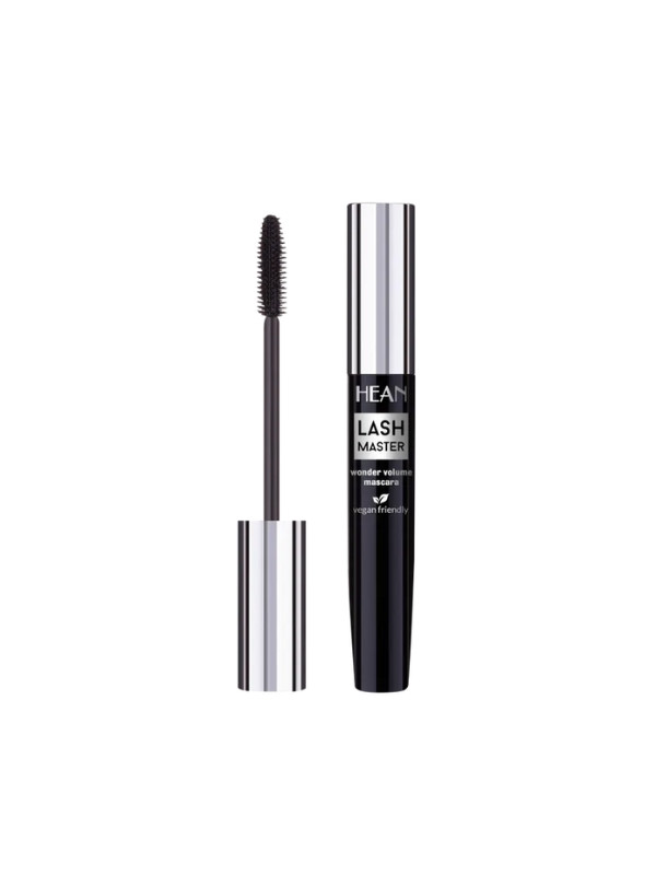 Hean Lash Master Thickening Mascara Black 10 ml