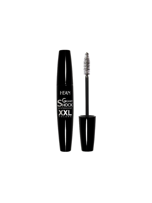 Hean Gigant Shock XXL Black Volume Mascara 14 ml