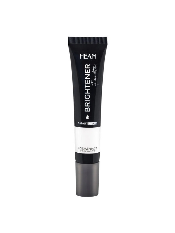 Hean Smart Drops Foundation Brightener 15 ml