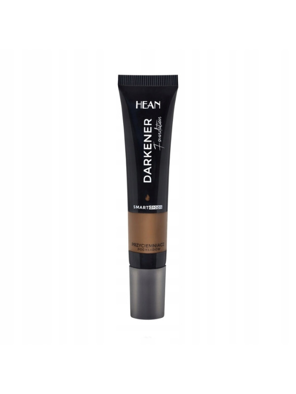 Hean Smart Drops Foundation darker / Olive / 15 ml