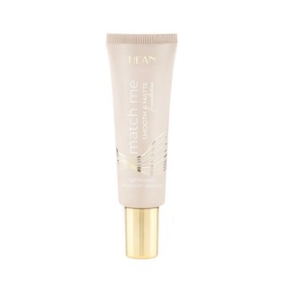 Hean Match Me smoothing face foundation /M04/ Beige 25 ml