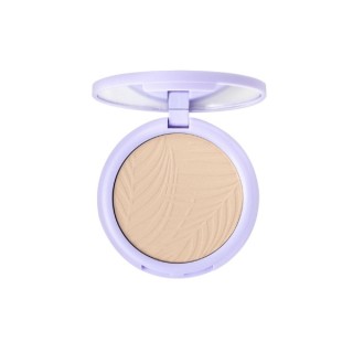 Hean Feel Natural Pressed powder /01/ Light /Natural 10 g