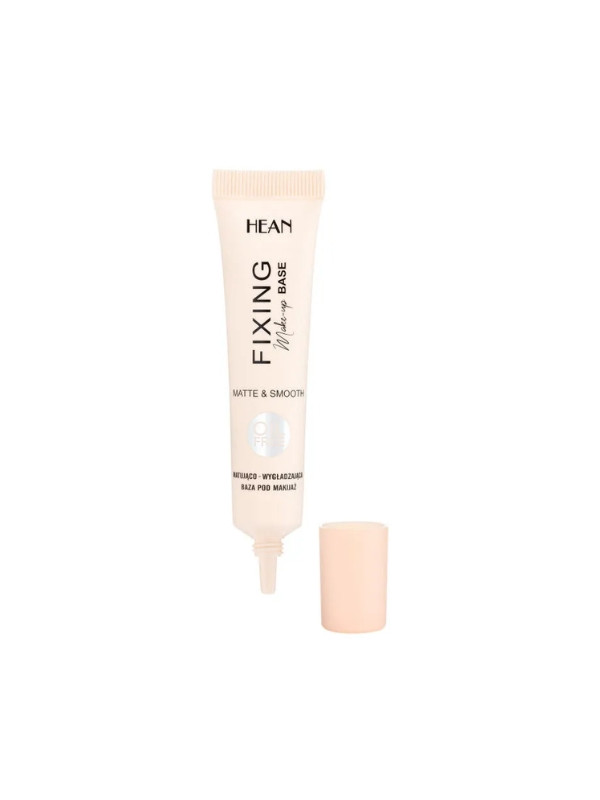 Hean Fixing Mattifying and smoothing base for foundation 15 ml