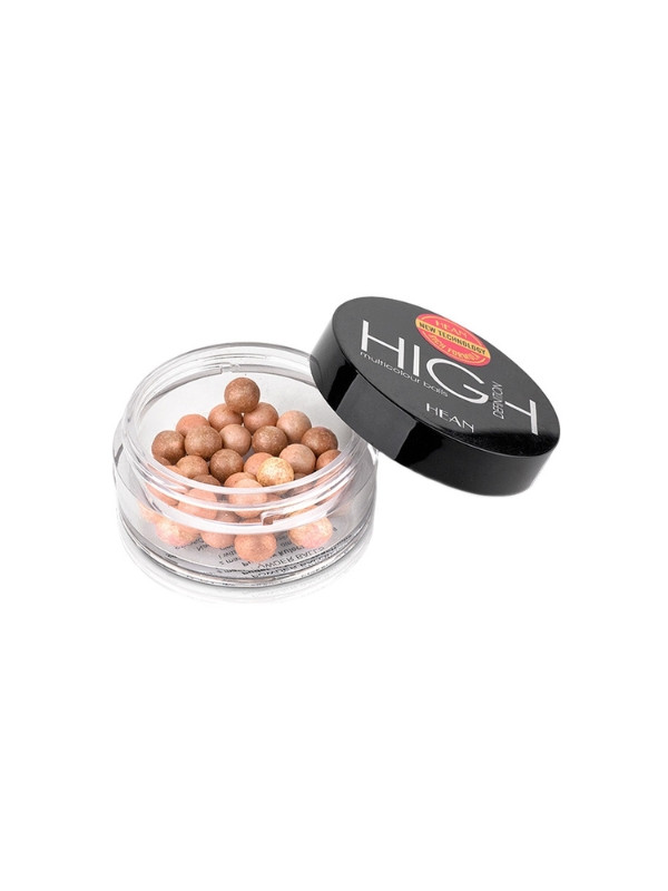 Hean HD Multicolor powder Pearls /102/ 15 g