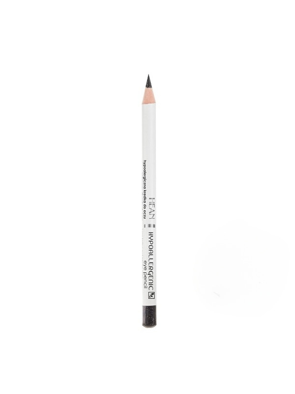 Hean hypoallergenic eye pencil /306/ Black Crystal 1.2 g