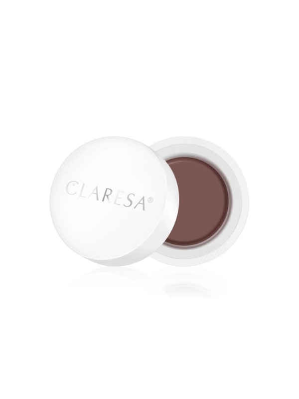 Claresa Now Bro(w)! Eyebrow pomade /11/ Light Brown 4 g