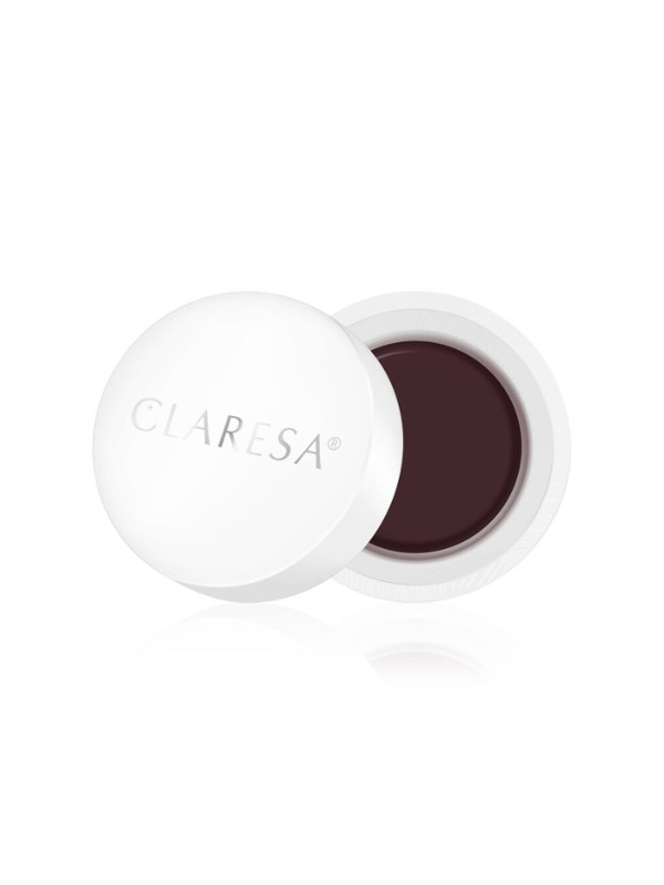 Claresa Now Bro(w)! Eyebrow pomade /13/ Dark Brown 4 g