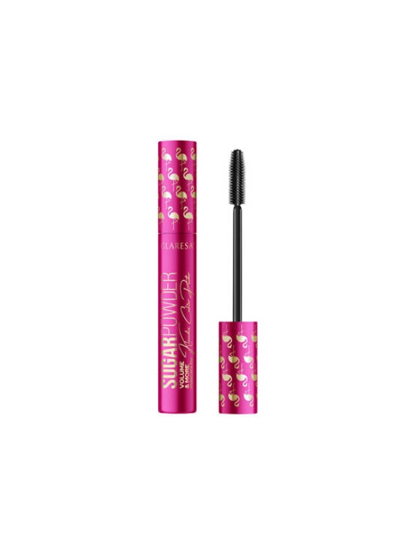 Claresa SugarPowder Volume & More Mascara 10 ml