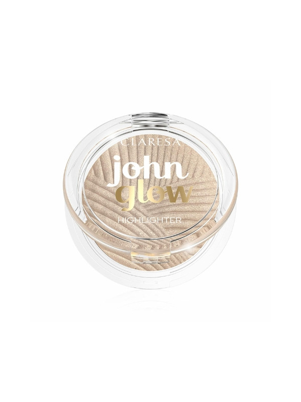 Claresa John Glow Facial highlighter /05/ Sunkissed 8 g