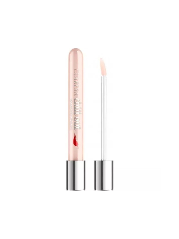 Claresa Chill Out magnifying lip gloss /11/ 5 ml