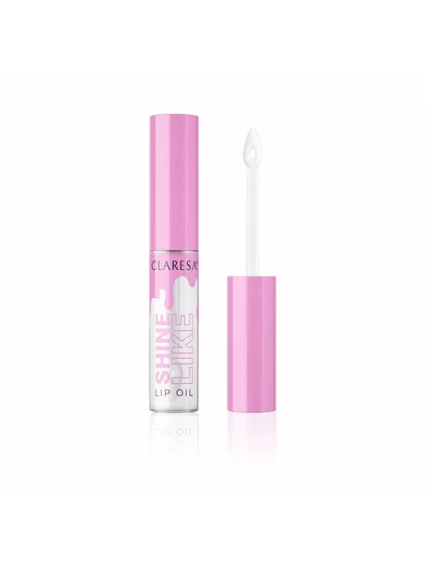 Claresa Shine Like Lip Oil /3/ Raspberry 8.2 ml