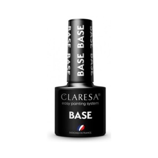 Claresa Hybrid nail base