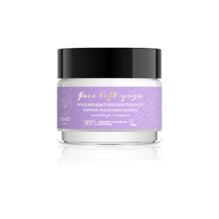 ONLYBIO Ritualia Face Lift Yoga smoothing Eye Balm 15 ml