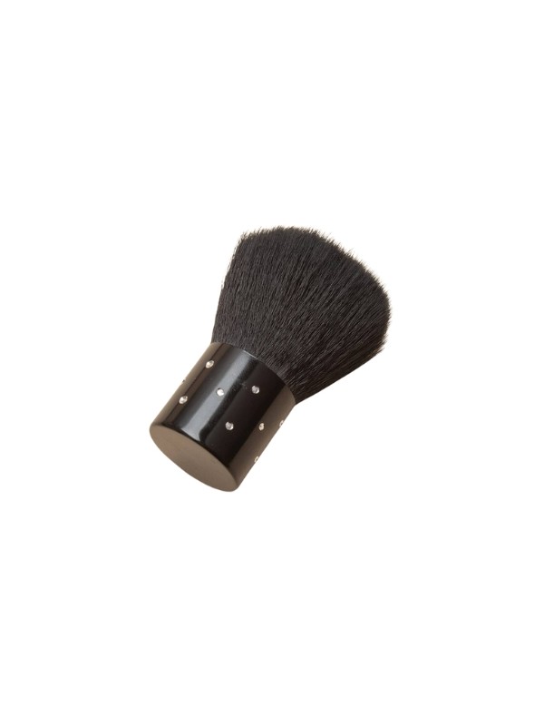 Makeup brush Black 1 piece