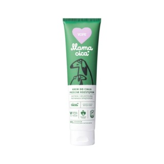 YOPE Mama Cica Nourishing Body Cream against Stretch Marks 150 ml