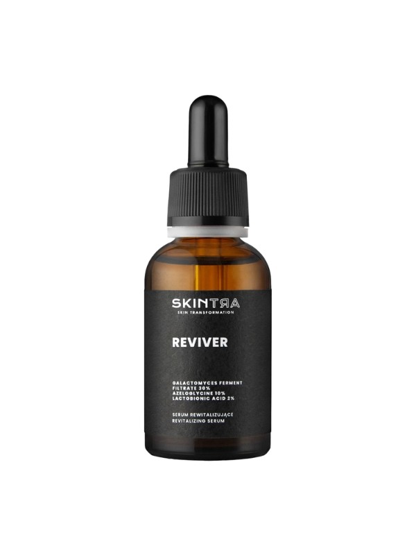 SkinTra Reviver Serum do twarzy rewitalizujące 30 ml