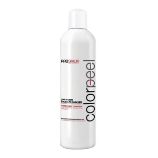 Prosalon Professional Colorpeel Zmywacz farby ze skóry 200 ml