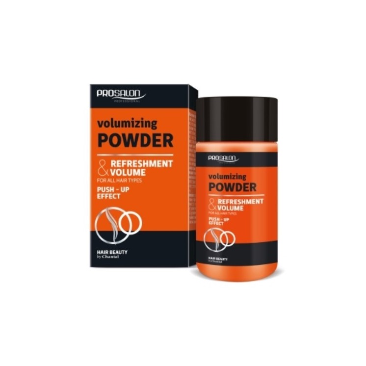 Prosalon Professional Volumizing Powder Puder zwiększający objętość włosów 20 g