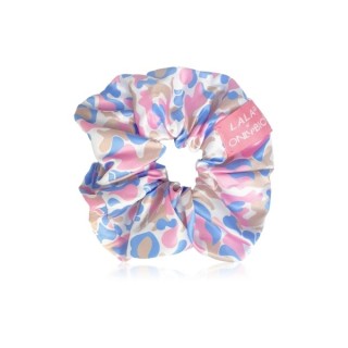 ONLYBIO x PLNY LALA Scrunchie do włosów XL Romeo & Juliet 1 sztuka