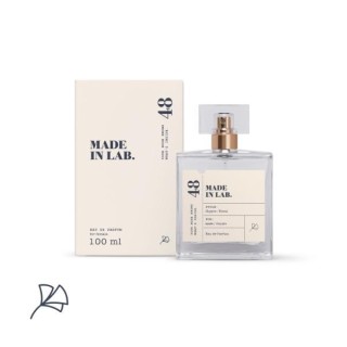 Made in Lab 48 Woman Eau de Parfum for women 100 ml