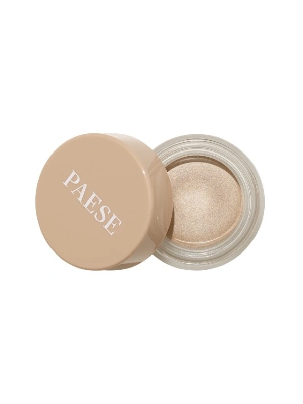 Paese x Krzyszkowska Glow kissed Cream face highlighter /01/ 4 g