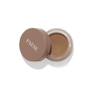 Paese x Krzyszkowska Tan kissed Bronzer do twarzy w kremie /02/ 4 g