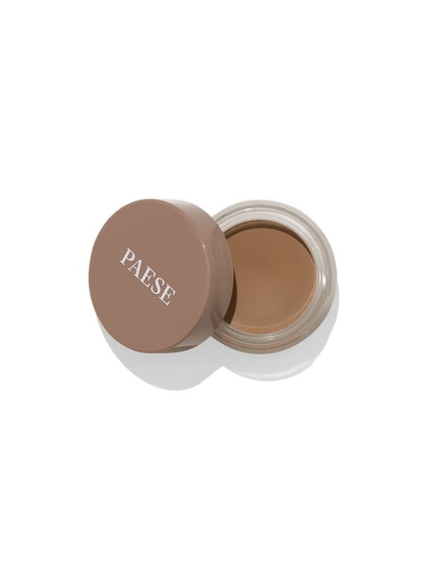 Paese x Krzyszkowska Tan kissed Cream face bronzer /02/ 4 g