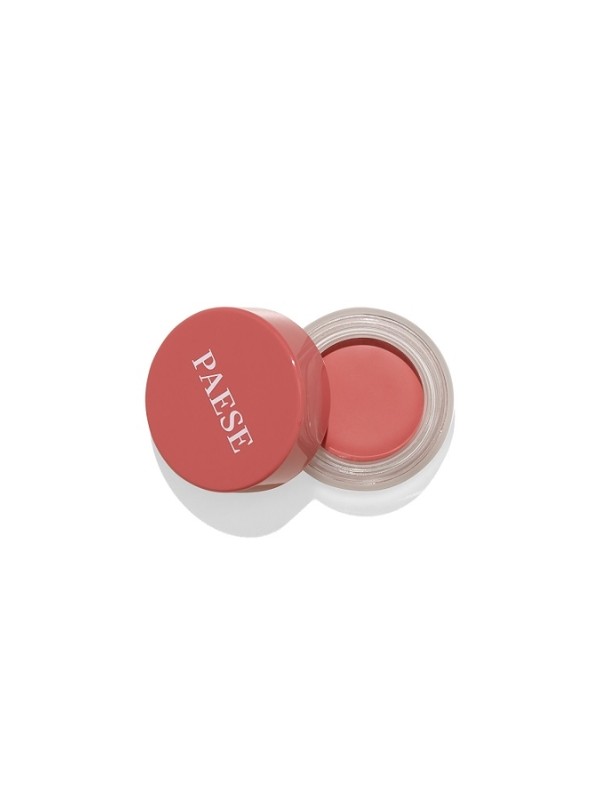 Paese x Krzyszkowska Blush kissed Cream blush /01/ 4 g