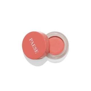 Paese x Krzyszkowska Blush kissed Róż do twarzy w kremie /02/ 4 g