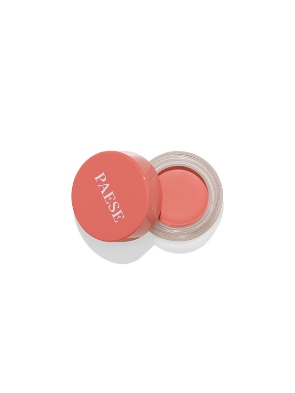 Paese x Krzyszkowska Blush kissed Cream blush /02/ 4 g