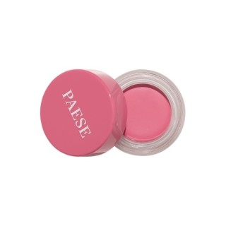 Paese x Krzyszkowska Blush kissed Róż do twarzy w kremie /03/ 4 g