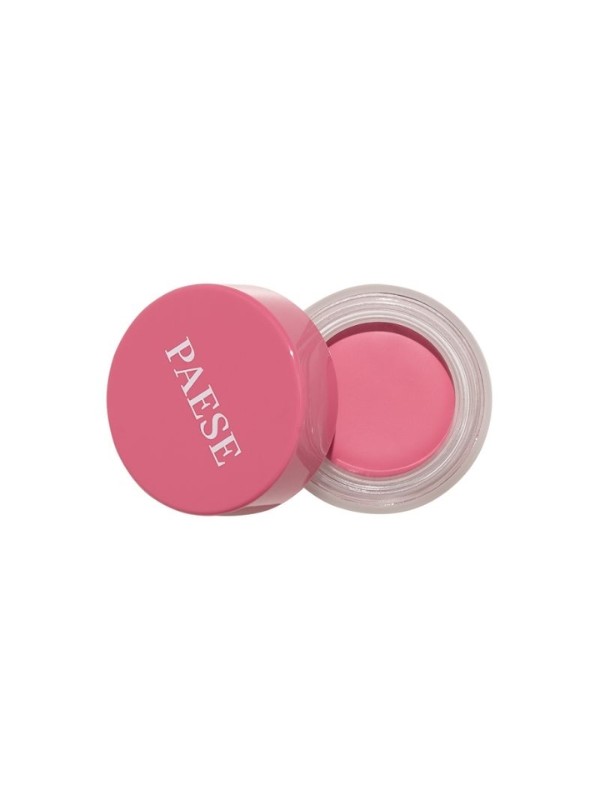 Paese x Krzyszkowska Blush kissed Róż do twarzy w kremie /03/ 4 g