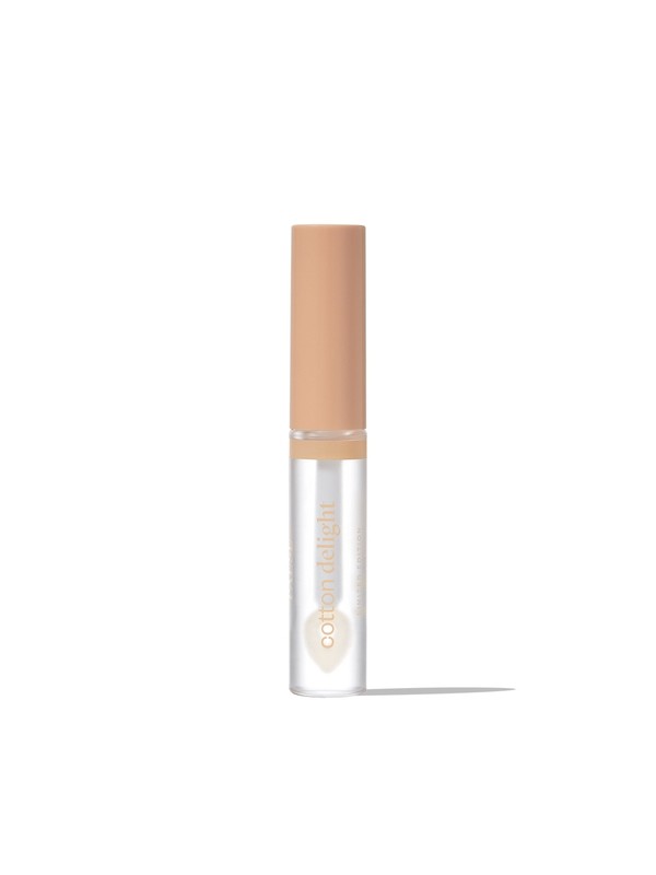 Paese Cotton Delight Lip gloss /01/ 5 ml