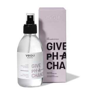 Veoli Botanica Give pH a Chance Soothing Facial Toner Mist 200 ml