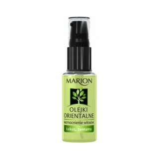 Marion Olejki Orientalne Wzmocnienie 30 ml