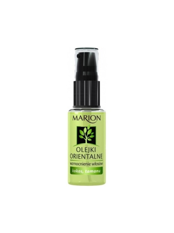 Marion Oriental Oils Strengthening 30 ml