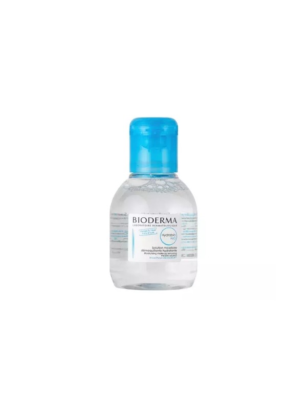 Bioderma Hydrabio H2O Płyn micelarny 100 ml