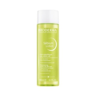 Bioderma Sebium Lotion Booster strengthening care 200 ml