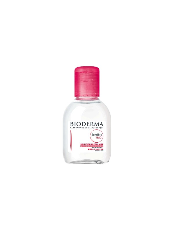 Bioderma Sensibio H2O Micellar Water 100 ml